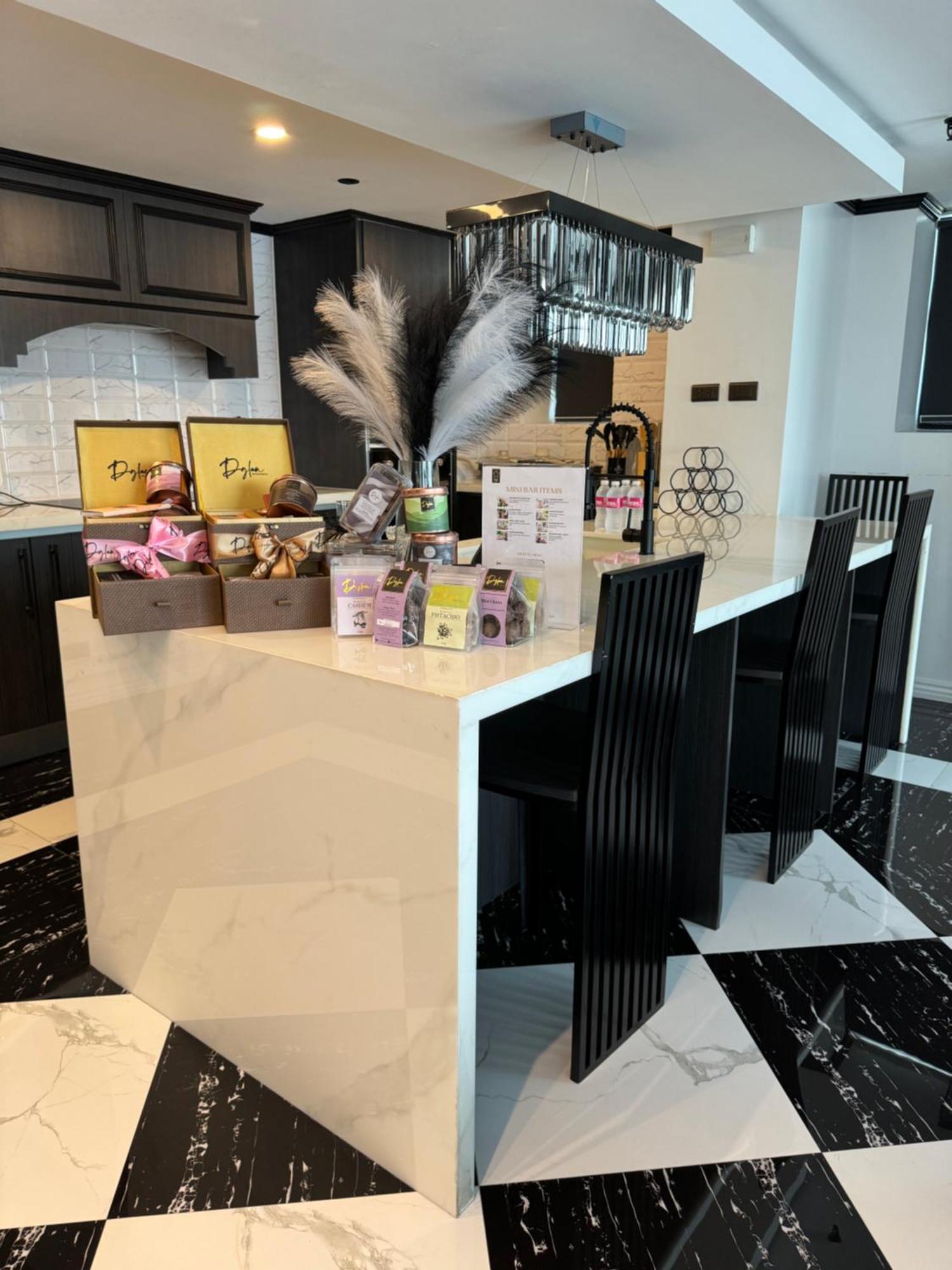 Makati Isabela Luxury Appartement Manilla Buitenkant foto
