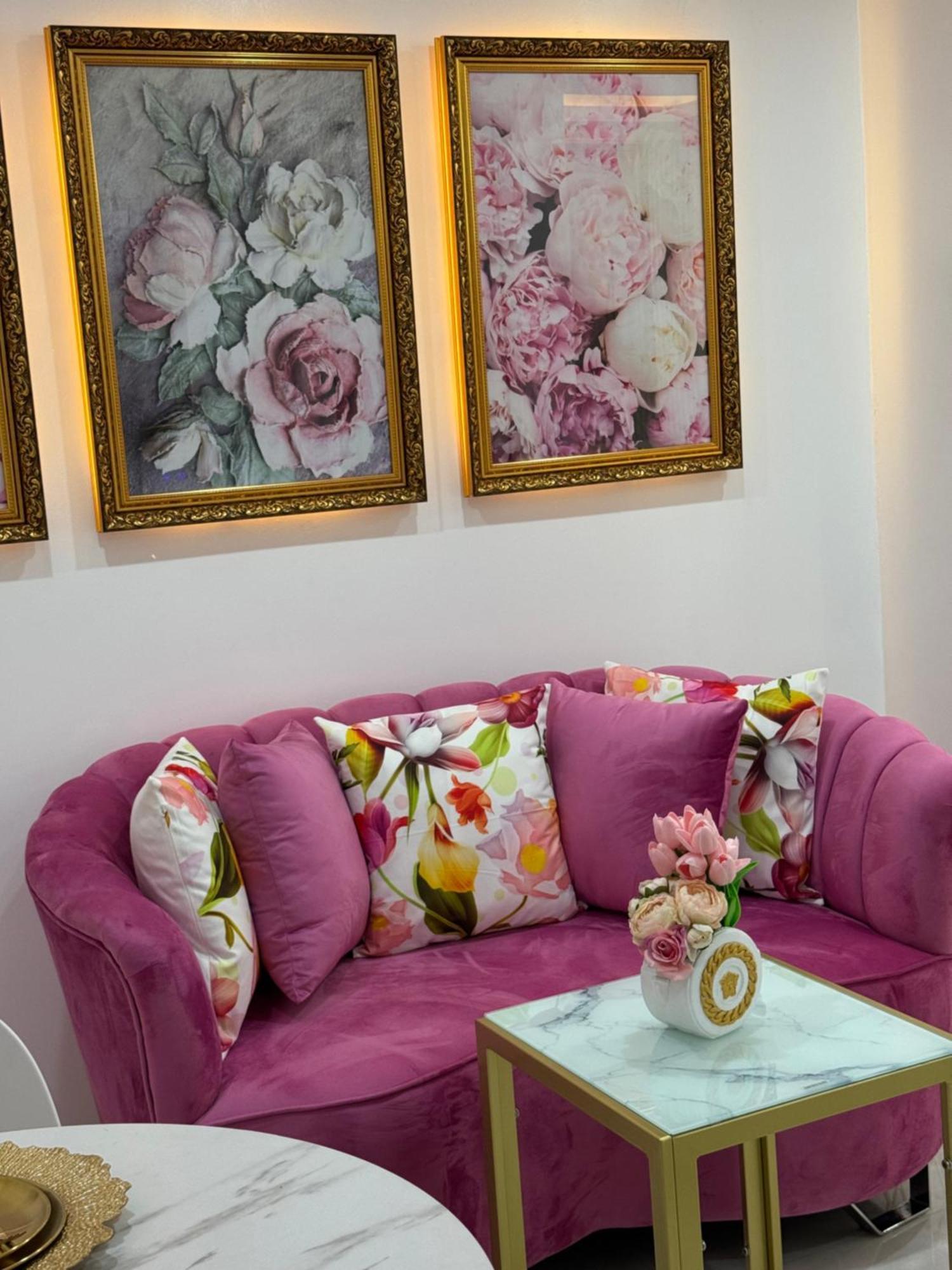 Makati Isabela Luxury Appartement Manilla Buitenkant foto