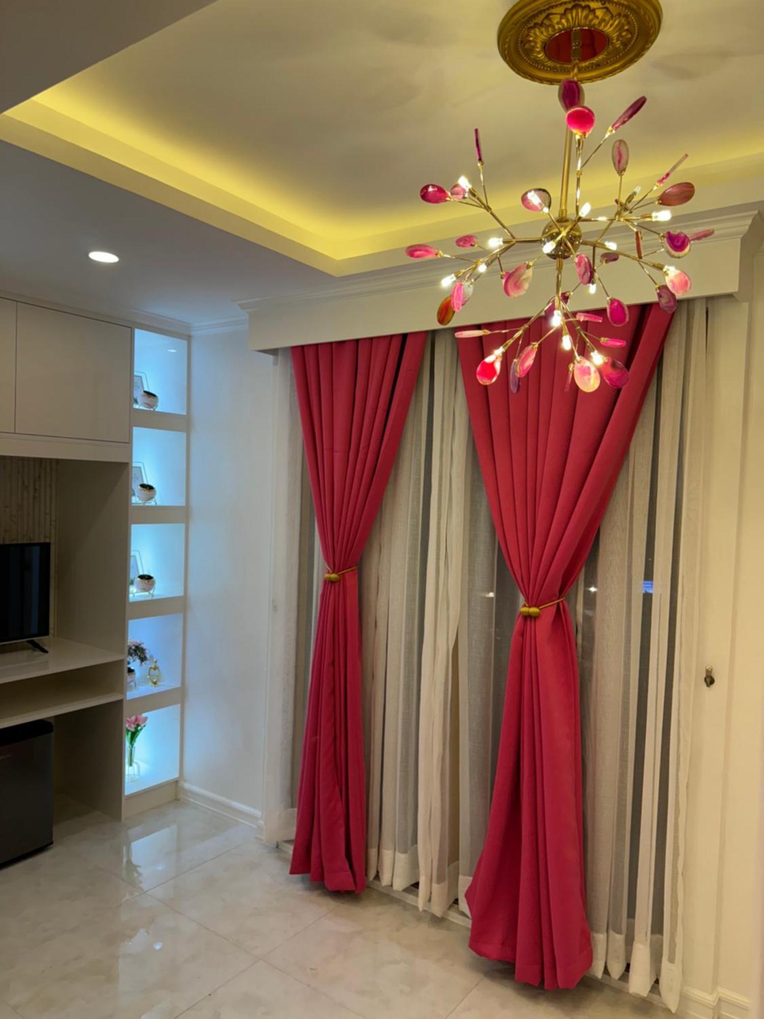Makati Isabela Luxury Appartement Manilla Buitenkant foto
